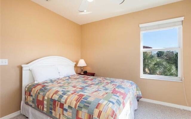 Canopy Walk 235 - Three Bedroom Condo