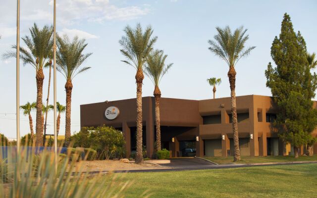 Scottsdale Parkview Resort