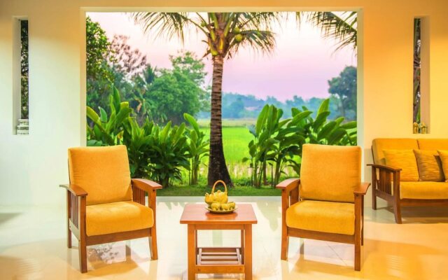 Imagine Chiang Mai Resort