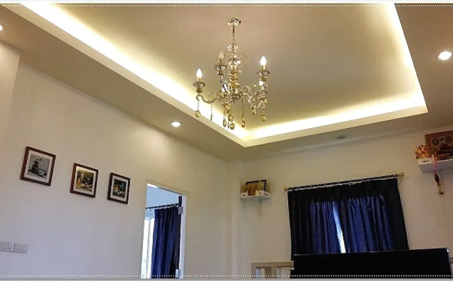 Wongsuwan Pool Villa