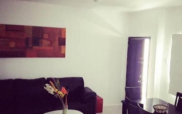 Hostal Mar y Tierra