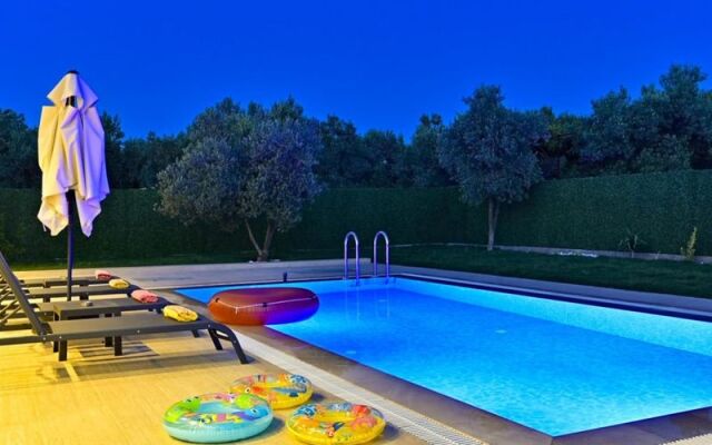 Villa Valiant Fethiye