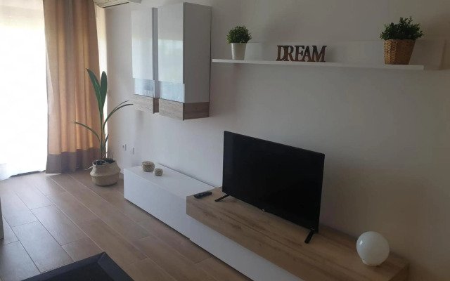 Maxx Apartamento