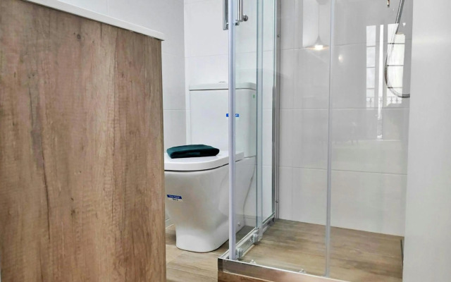 Sant Antoni 2 - Downtown Barcelona & Modern