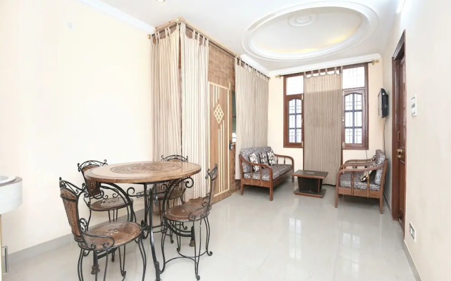 OYO 11905 Home Modern 3BHK New Shimla