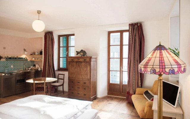 Residence Hotel Le Locle