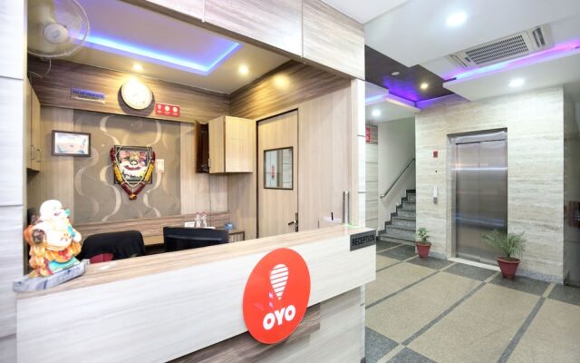 OYO 3025 Hotel Amaze
