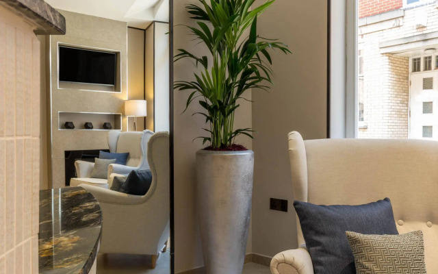 Mansio Suites Basinghall