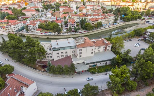 Buyuk Amasya Oteli