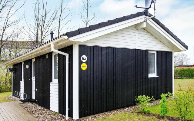 Two-Bedroom Holiday home in Grömitz 20