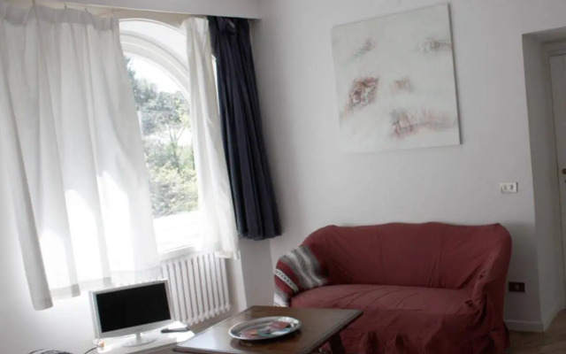 Residenza Le Rose Villa dArte