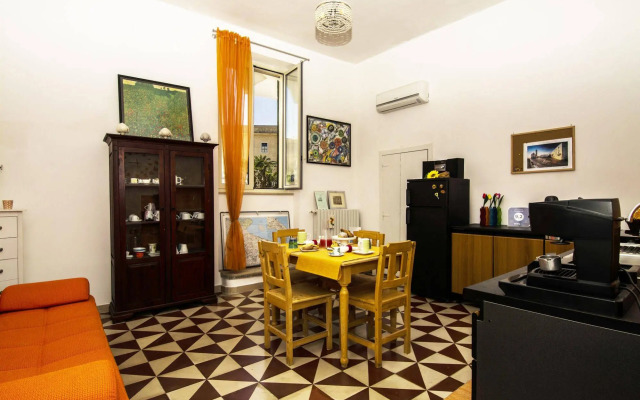 B&B Terra del Sole