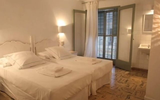 Hostal Juanita