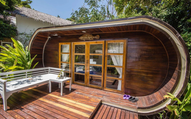 Phuritra Resort Koh Lipe