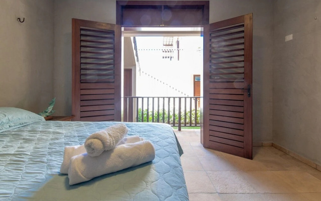 Mansão Varandas - Luxo à Beira Mar por Carpediem