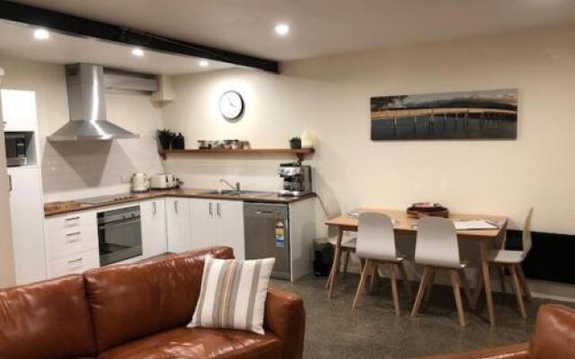 Longitude Apartments