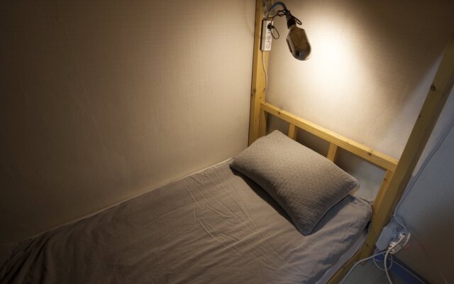G Guesthouse Hongdae