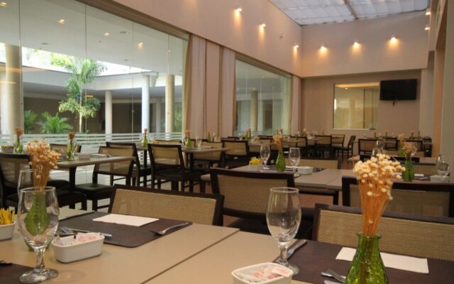 Promenade Link Stay Barra da Tijuca