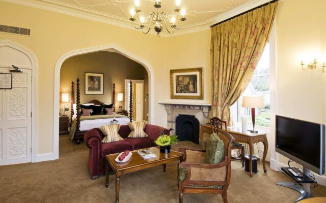 Ettington Park Hotel