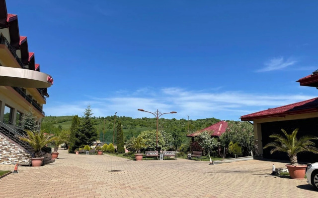 Hotel Maridor Resort & Spa