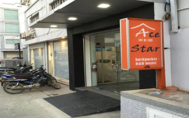 Ace Star BnB Backpacker Hostel