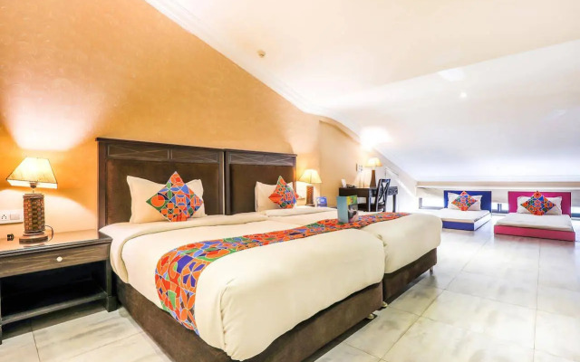 FabHotel 10 Calangute