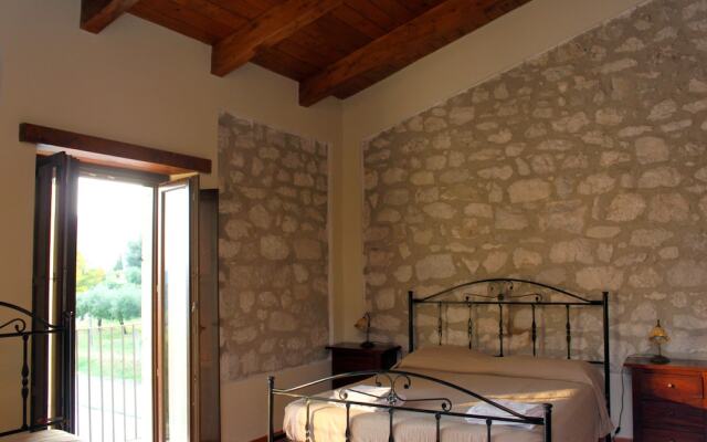 Masseria Mastrangelo