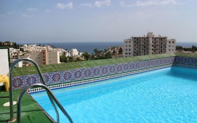 Apartamentos Verano Azul Canovas Nerja