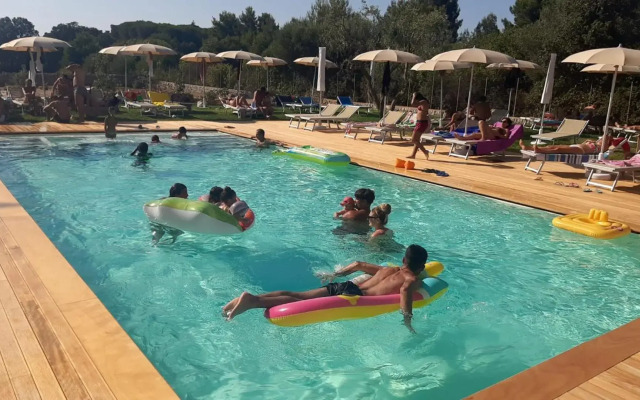 Hotel Miramonti