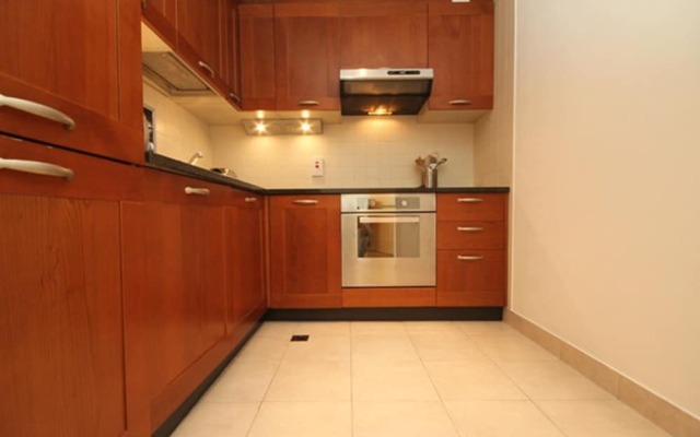 Hanover Dock Suite
