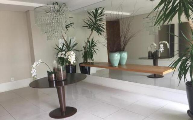Apartamento Menara