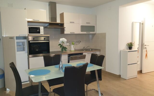 Apartments Ivančić