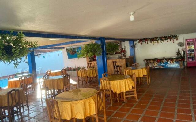 hotel brisas de santa fe