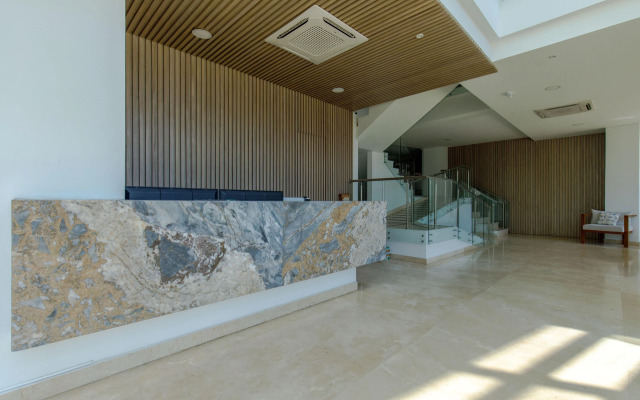 Apartamentos Cartagena Colonial