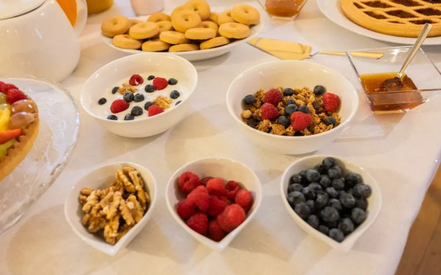 Buccara B&B Due Del Monte