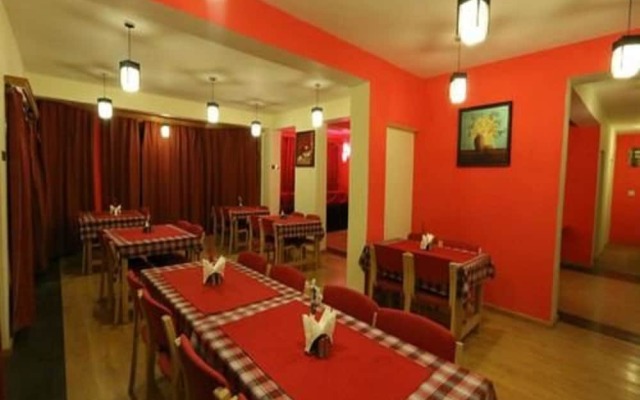 Hotel Ladakh Inn