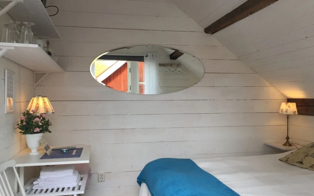 Hotell Klockargården
