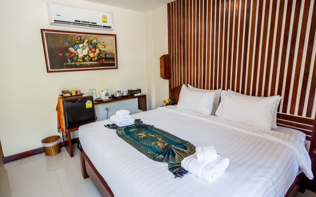 T-Villa Phuket Nai Yang Beach