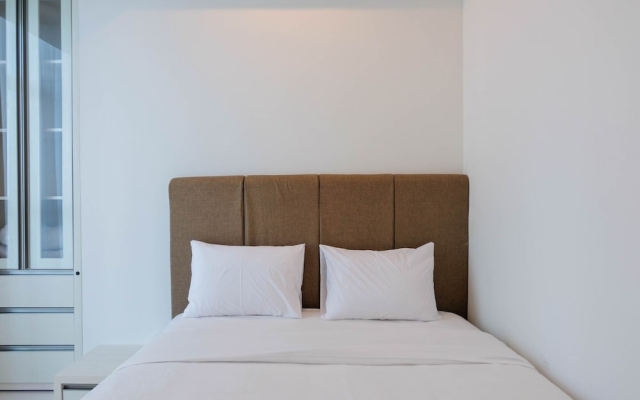 Tranquil and Cozy 1BR at Roseville Apartment