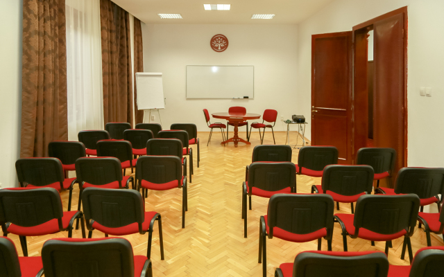 Bucharest Comfort Suites