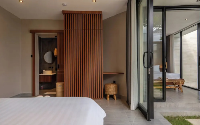 Solencia Villa by Betterplace