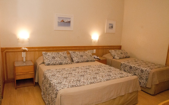 Hotel Regina Rio de Janeiro