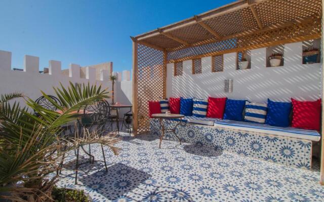 Riad Dar Abi