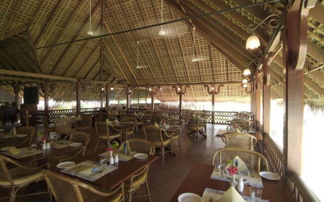 Marari Beach