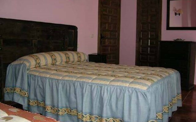 Hostal Rural El Manantial De Gredos