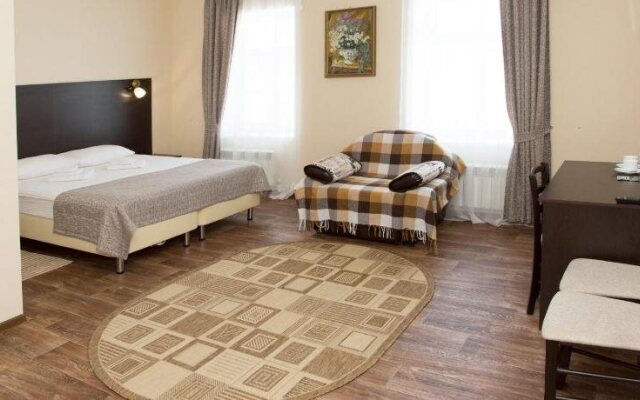 Золотой Плес