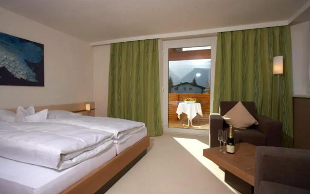 Biedermann's Suiten
