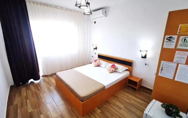 Blue Sky Hotel