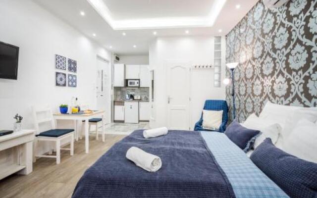 BpR SHINY Deluxe Home
