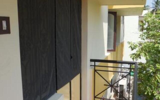 Jaideep Service Apartment